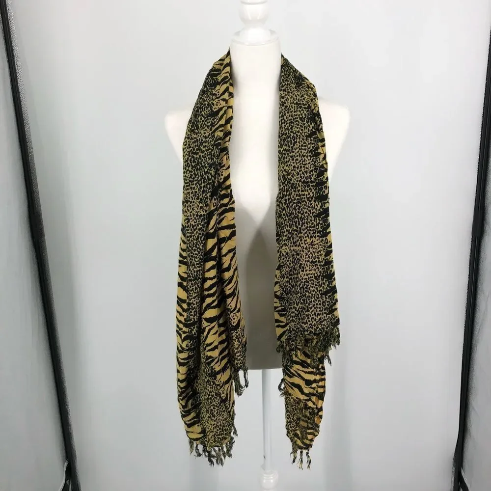 N/A out cheetah